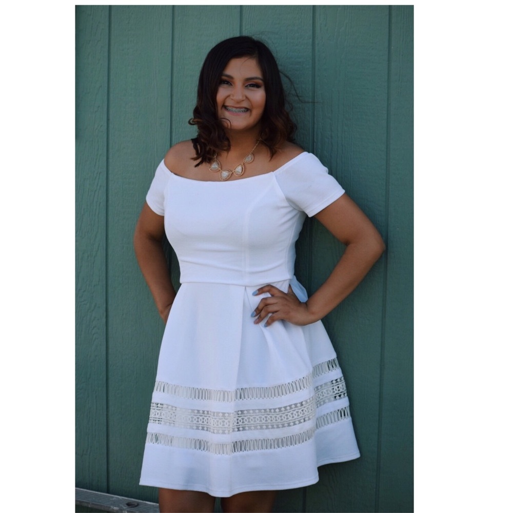 Occasional dress